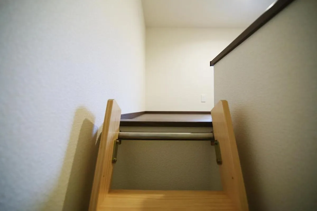 Quiet Area, Close To Station, Central Shinjuku, Room 202 Tokyo Japan