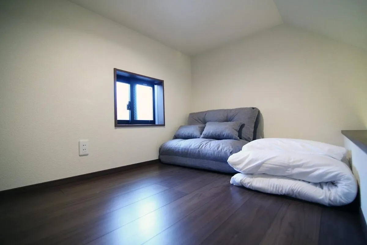 Quiet Area, Close To Station, Central Shinjuku, Room 202 Tokyo