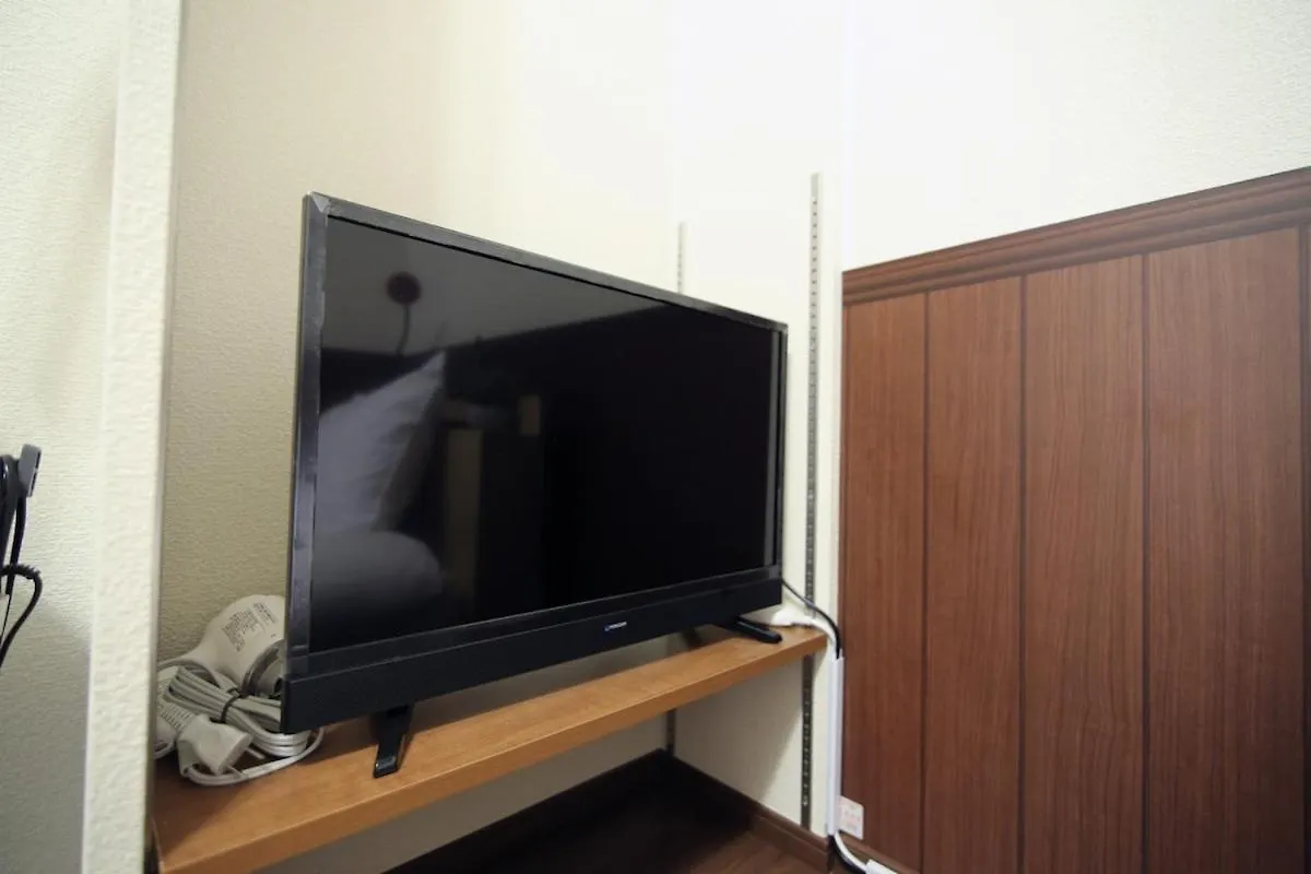 Apartment Quiet Area, Close To Station, Central Shinjuku, Room 202 Tokyo