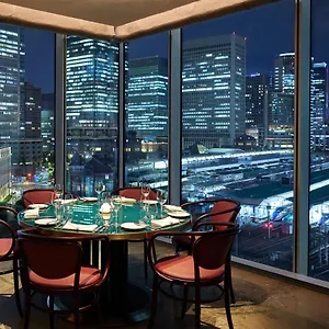 Four Seasons At Marunouchi Tokio