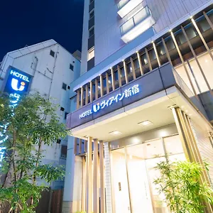 3* Hotel Via Shinjuku