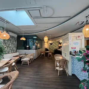  Hostal Ace Shinjuku