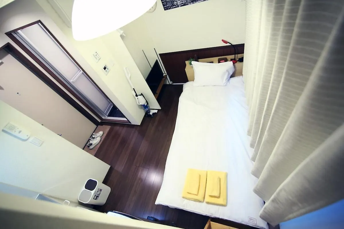 Quiet Area, Close To Station, Central Shinjuku, Room 202 Tokyo